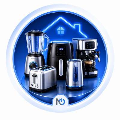 Kitchen Gadgets